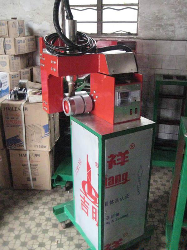 PVC篷布熱合機(jī)