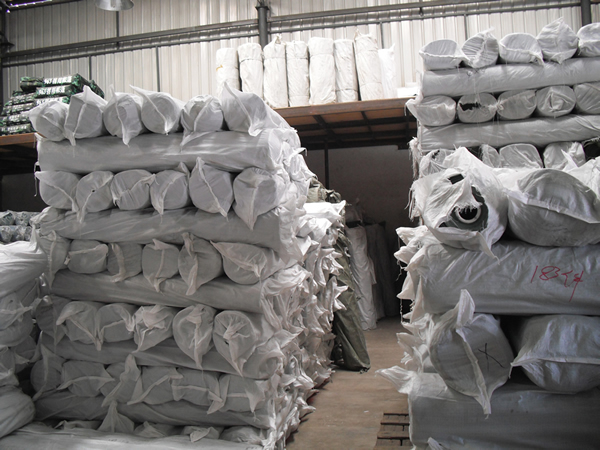 倉(cāng)庫(kù)成品(PVC涂塑布系列)